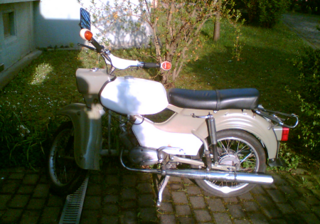 Simson Habicht