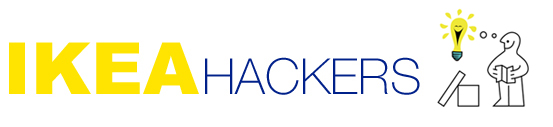IKEAhackers-Logo