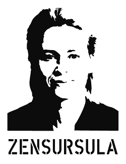 Zensursulablone