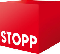 Stopp SPD