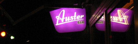 Auster-Bar