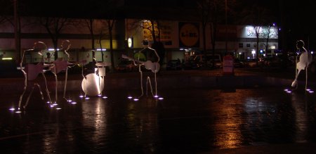 Beatlesplatz Hamburg