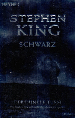 Stephen King - Der dunkle Turm