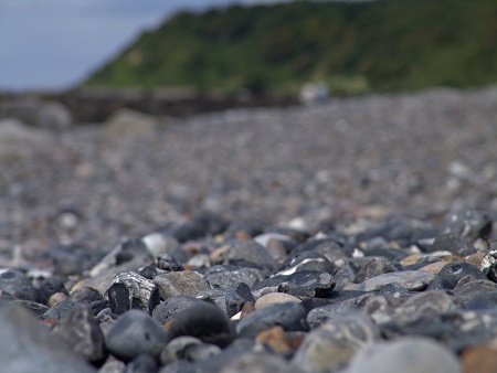 Strand Hiddensee