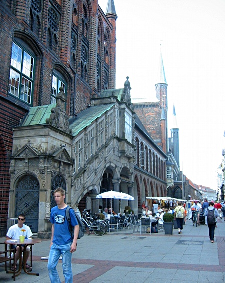 Luebeck 