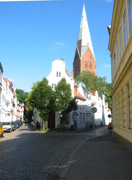 Luebeck 