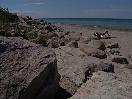 Strand Meschendorf