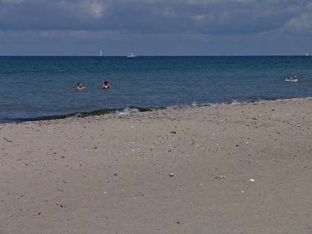 Strand Meschendorf