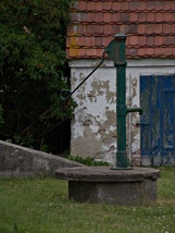 Asta Nielsens Haus auf Hiddensee