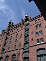 Speicherstadt