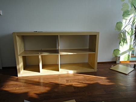 Expedit 2x4