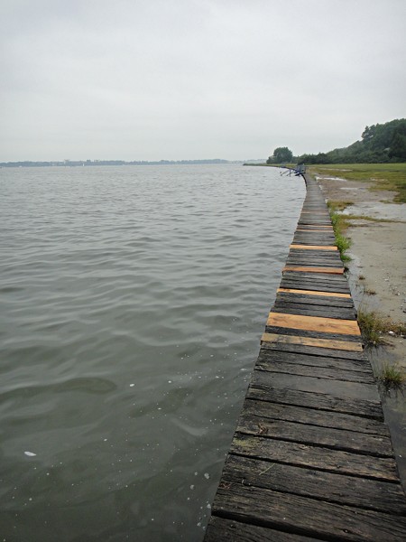 Strandbad Altefähr