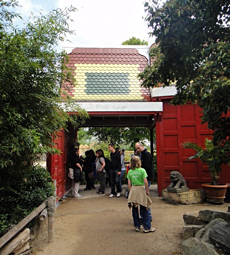 Zoo Leipzig