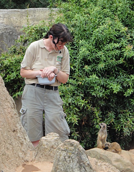 Zoo Leipzig