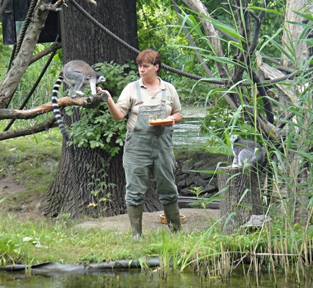 Zoo Leipzig