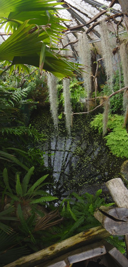 Zoo Leipzig