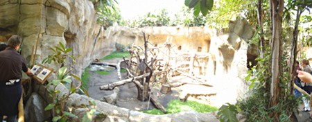 Zoo Leipzig