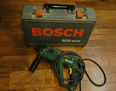 Bosch Bohrhammer