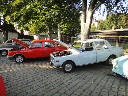 Wartburg 353