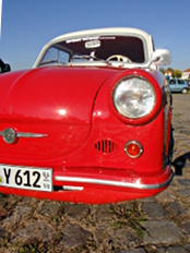 Trabbi 500