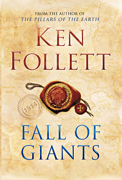 Fall of Giants