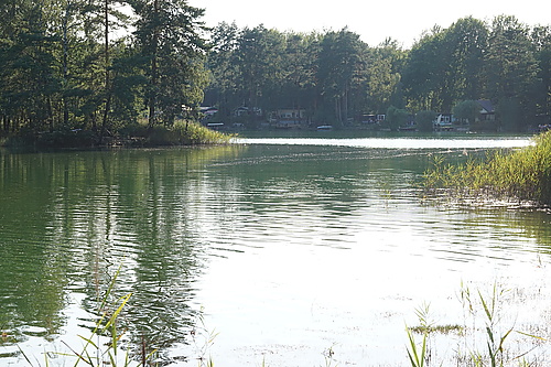 Biehainer See