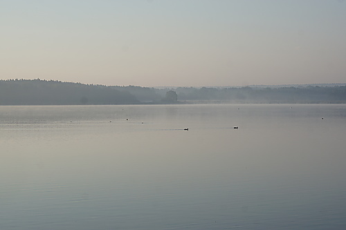 Deutschbaselitzer Großteich