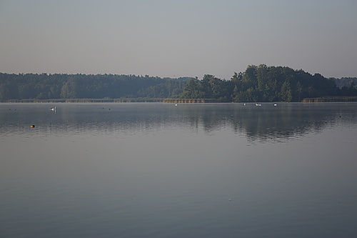 Deutschbaselitzer Großteich