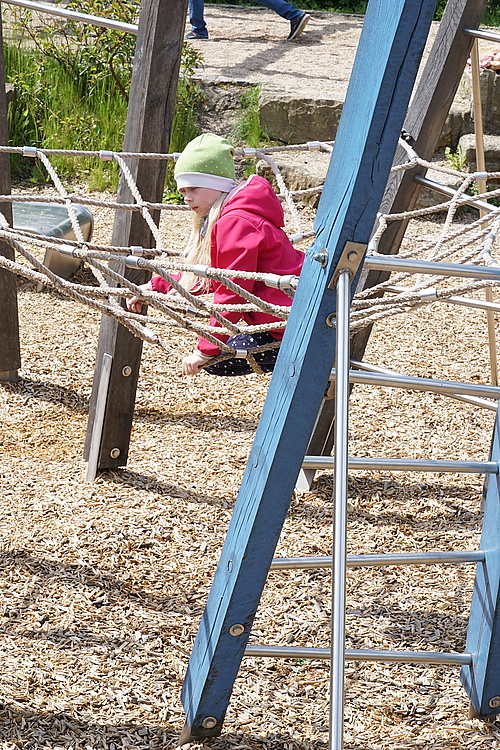 Feuerwehr-Spielplatz Berliner Straße