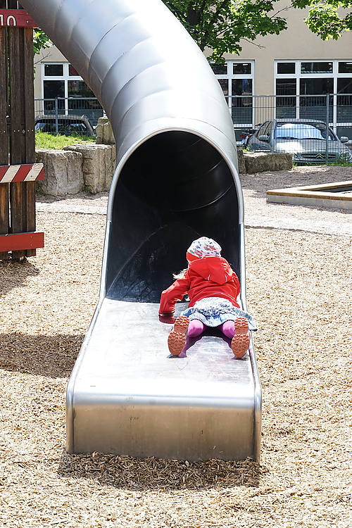 Feuerwehr-Spielplatz Berliner Straße