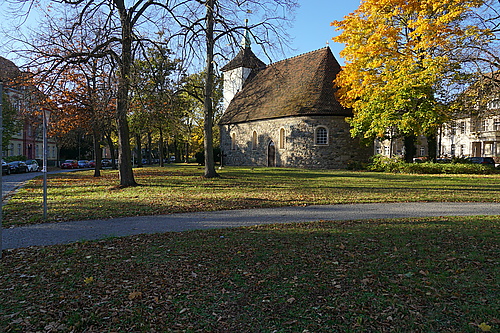 Dorfkirche Alt-Reinickendorf