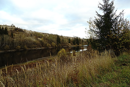 Königshütter Stausee