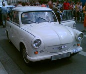 Trabant 500